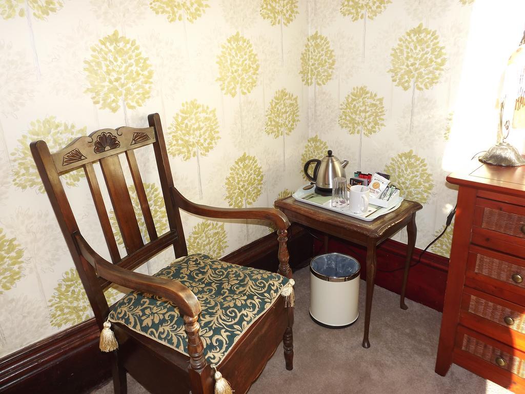 Hillcrest House Newton Stewart Rom bilde