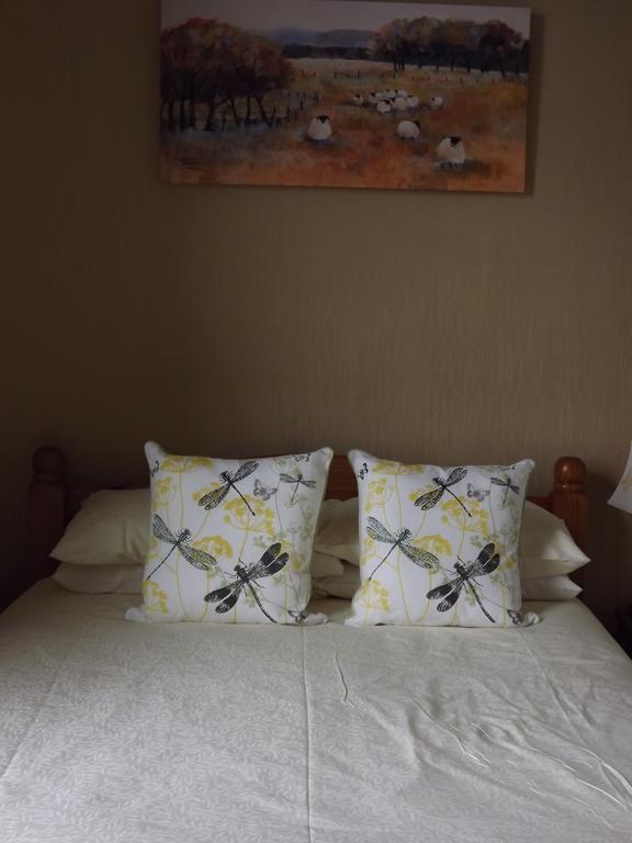 Hillcrest House Newton Stewart Rom bilde