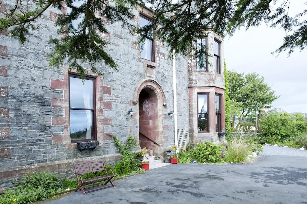 Hillcrest House Newton Stewart Eksteriør bilde