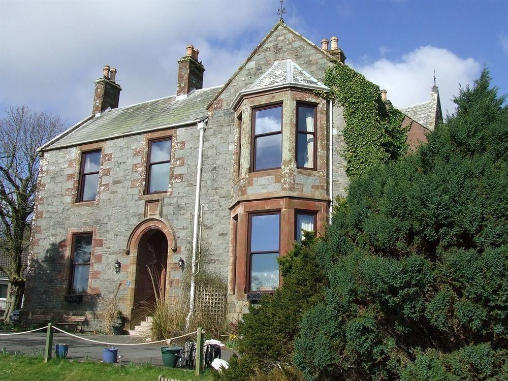 Hillcrest House Newton Stewart Eksteriør bilde