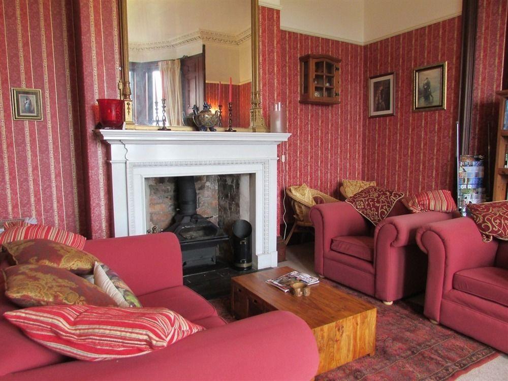 Hillcrest House Newton Stewart Eksteriør bilde