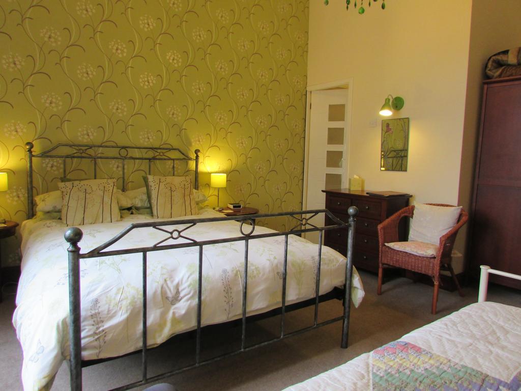 Hillcrest House Newton Stewart Eksteriør bilde