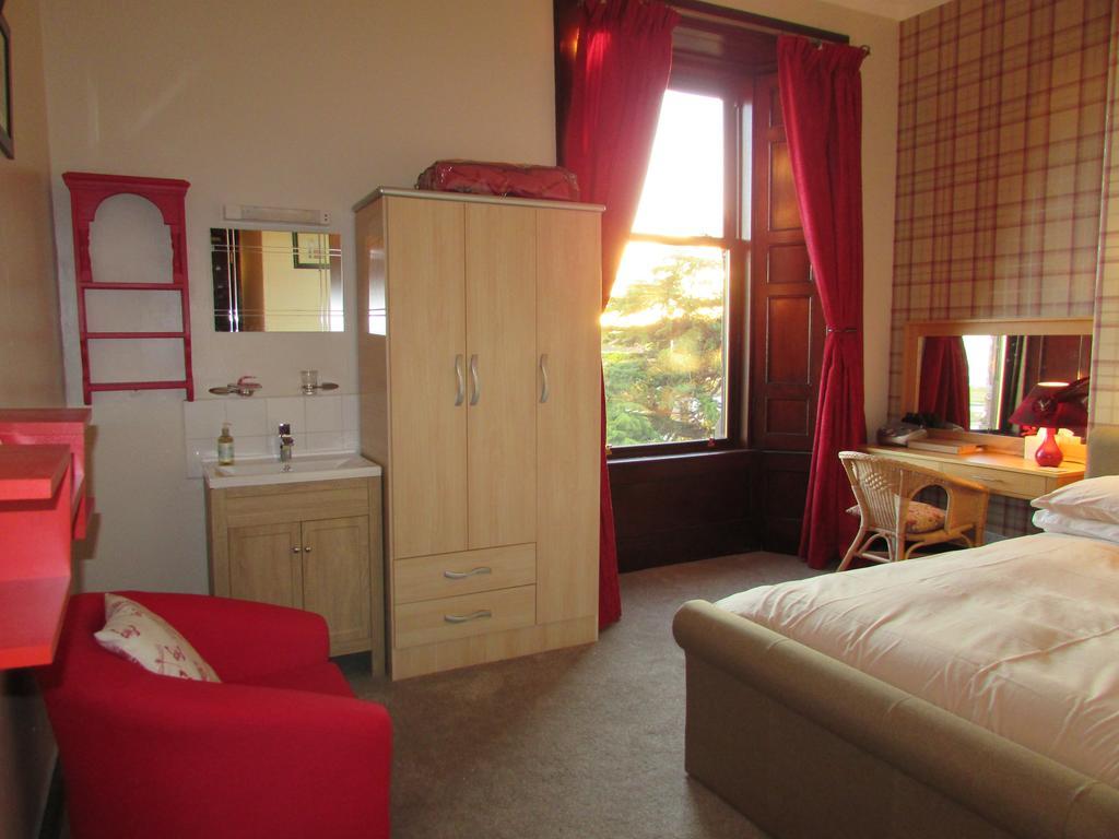 Hillcrest House Newton Stewart Eksteriør bilde