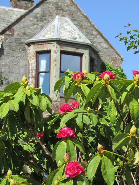 Hillcrest House Newton Stewart Eksteriør bilde