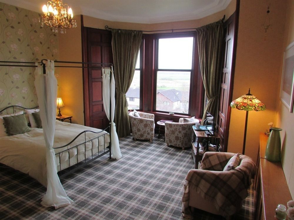 Hillcrest House Newton Stewart Eksteriør bilde