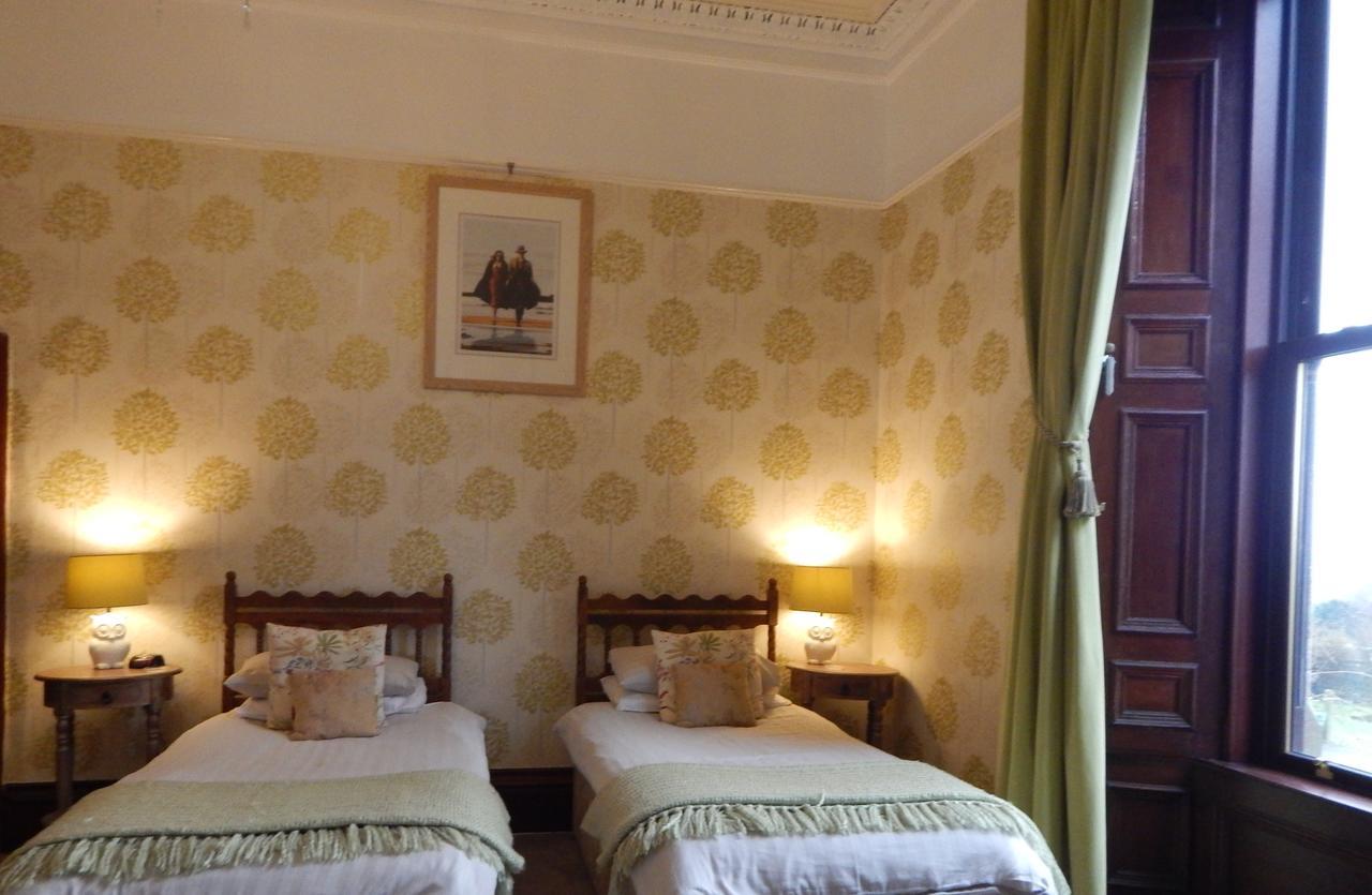 Hillcrest House Newton Stewart Eksteriør bilde