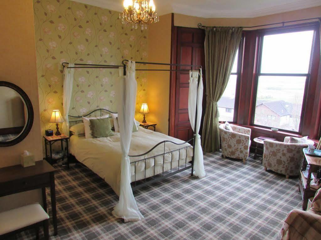 Hillcrest House Newton Stewart Eksteriør bilde