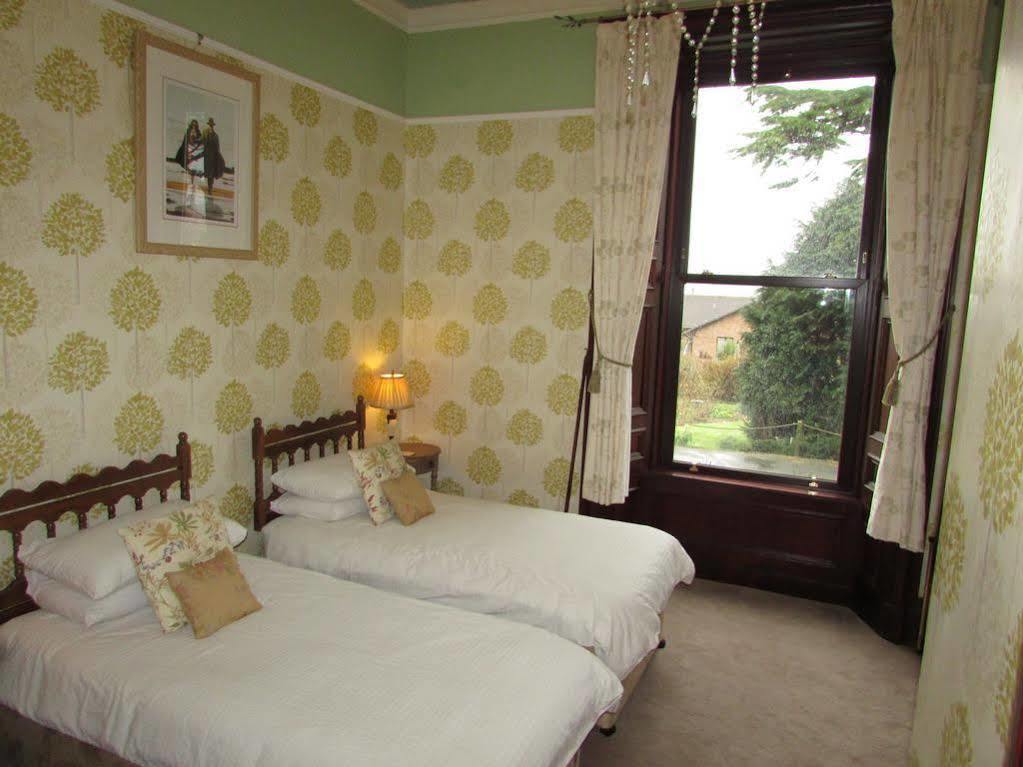 Hillcrest House Newton Stewart Eksteriør bilde